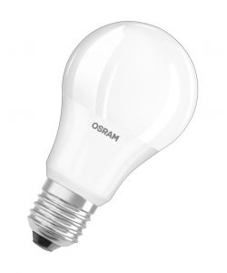Lampadina LED Osram Star Classic A 60 luce calda E27