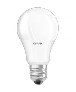 Lampadina LED Osram Star Classic A 60 luce calda E27