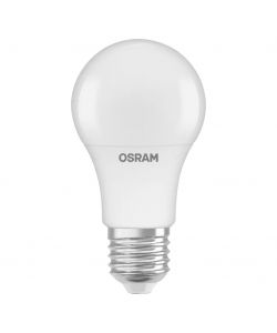 Set di 3 Lampadine LED Osram Base Classic A60 8W 840 Bianco Freddo
