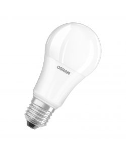 Lampadina LED Osram Star Classic A 100W Luce Naturale E27 4000K