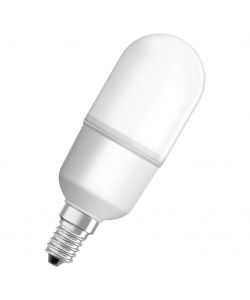 Lampadina LED Osram Star Classic Stick 75 9,5W 827 Frosted E14