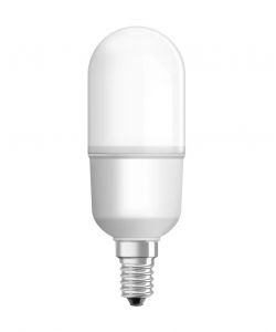Lampadina LED Osram Star Classic Stick 75 9,5W 827 Frosted E14