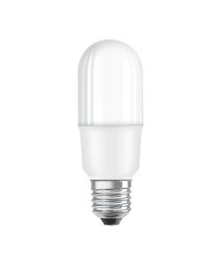 Lampadina LED Osram Star Stick E27 Ghiaccio 9W 10580lm 827 Bianco Molto Caldo Sostitutiva 75W
