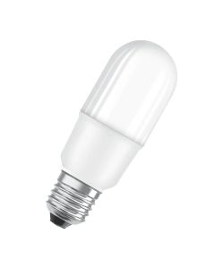 Lampadina LED Osram Star Stick E27 Ghiaccio 9W 10580lm 827 Bianco Molto Caldo Sostitutiva 75W