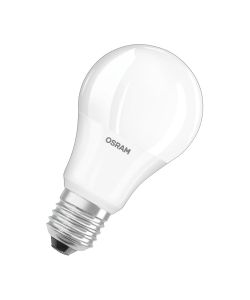 Lampadina LED Osram Star Classic con base E27 8,5W 806Lm Luce Fredda