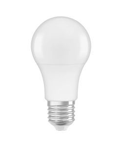 Lampadina LED Osram Star Classic A 60 luce naturale E27