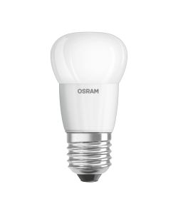 Lampadina LED Osram Star Classic 5,5W 2700K E27 470Lm