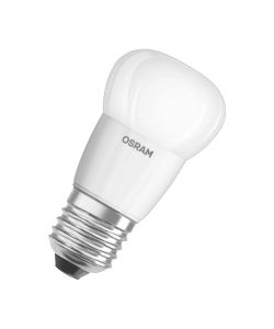 Lampadina LED Osram Star Classic 5,5W 2700K E27 470Lm