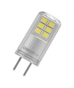 Lampadina LED Osram Star PIN 30 Luce Calda GY 6.35