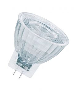 Lampadina LED Osram Star Bianco Caldo MR11 2.5W 184lm GU4 36D