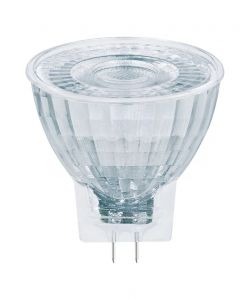Lampadina LED Osram Star Bianco Caldo MR11 2.5W 184lm GU4 36D