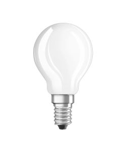 Lampadina LED Osram E14 2,8W 2700 Kelvin 250 Lumen