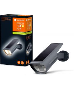 Faretto Garden Solar LED