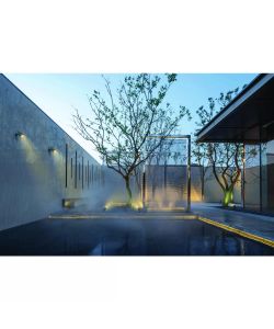 Faretto Garden Solar LED