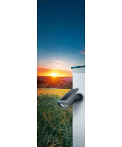 Faretto Garden Solar LED