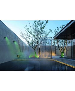 Faretto Garden Solar LED