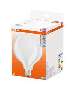 Lampada da tavolo Osram ST GLOBE150 17W/4000K E27