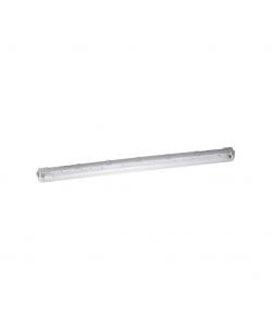 Plafoniera Stagna LED Damp Proof Essential 15W 1200mm 4000K