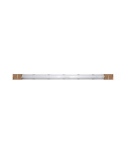 Plafoniera Stagna LED Damp Proof Essential 15W 1200mm 4000K