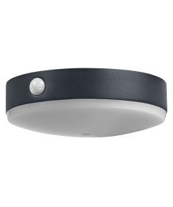 Applique Style Solar Led Tossa