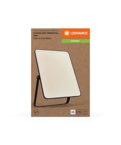 Faretto Proiettore LED da esterno Bianco freddo 4500lm 50W 4000K