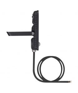 Faretto Proiettore LED Bianco Freddo Floodlight Essential con sensore di movimento 30W 4000K 2700lm