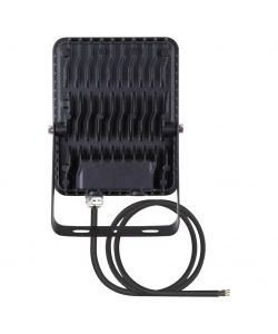 Faretto Proiettore LED Bianco Freddo Floodlight Essential con sensore di movimento 30W 4000K 2700lm