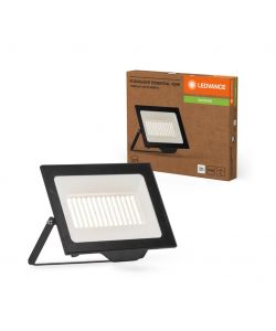 Faretto Proiettore LED da esterno Bianco freddo 10000lm 100W 4000K