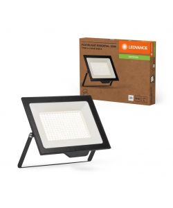Faretto Proiettore LED da esterno Essential 150W 4000K 15000lm IP654 Bianco Freddo