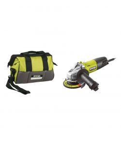 Smerigliatrice 800W Ryobi