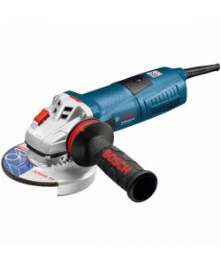 Smerigliatrice 125 mm 1400W GWS14-125CI Pro Bosch