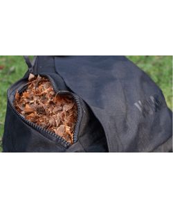 Bosch Soffiatore e Aspiratore Foglie Universal 2300W Verde - 3 in 1