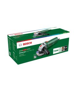 Smerigliatrice angolare Bosch Universal Grind