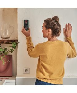 Bosch Rilevatore Metalli Truvo II - Scansione Cavi e Metalli fino a 70mm