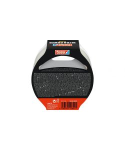 Tesa Nastro Riparazioni Ultra Power Clear Trasparente - 10m x 48 mm