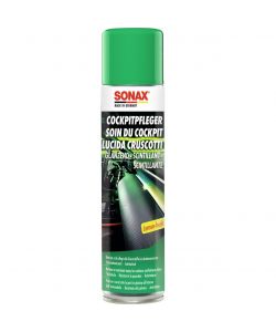 Sonax Lucida Cruscotti Spray 400ml - Profumo Limone