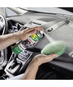 Sonax Lucida Cruscotti Spray 400ml - Profumo Limone