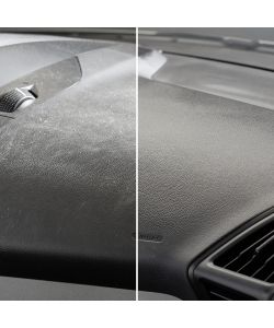 Sonax Lucida Cruscotti Spray 400ml - Profumo Limone