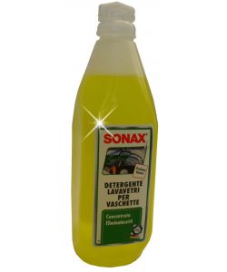 Lavavetri Sonax Limone 250ml