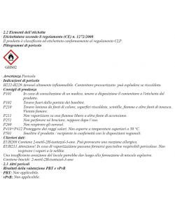 Dupli-Color Ritocco Muri Spray Bianco Opaco 200 ml per Superfici Sporche