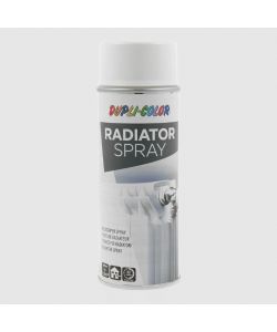 Motip Dupli Spray Vernice Radiatore RAL 7016 Grigio Opaco 400ml