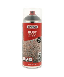Dupli-Color Vernice Spray Antiruggine 7016 Grigio Antracite 400ml 4 in 1
