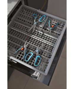 Gardena Forbice Giardino HerbCut Acciaio Inox 52 mm Ergonomica