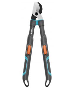 Gardena Forbice da Potatura Gardena TeleCut Pro S 521mm Taglio 50mm Black