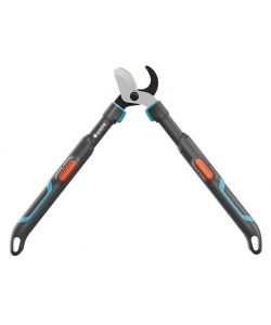 Gardena Forbice da Potatura Gardena TeleCut Pro S 521mm Taglio 50mm Black