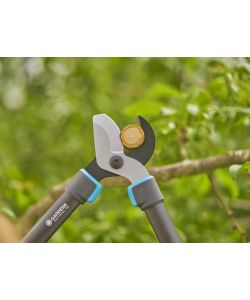 Gardena Forbice da Potatura Gardena TeleCut Pro S 521mm Taglio 50mm Black