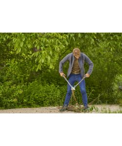 Gardena Forbice da Potatura Gardena TeleCut Pro S 521mm Taglio 50mm Black