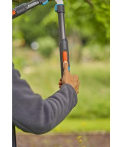 Gardena Forbice da Potatura Gardena TeleCut Pro S 521mm Taglio 50mm Black