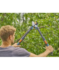 Gardena Forbice da Potatura Gardena TeleCut Pro S 521mm Taglio 50mm Black