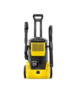 Karcher Idropulitrice Elettrica K4 Black 1800W 130bar - con Accessori